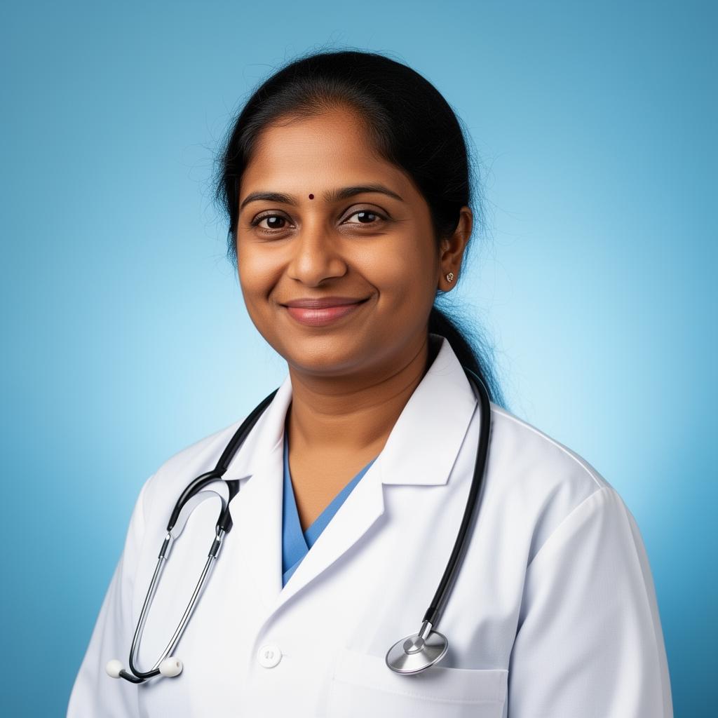 Dr. Lakshmi Devi