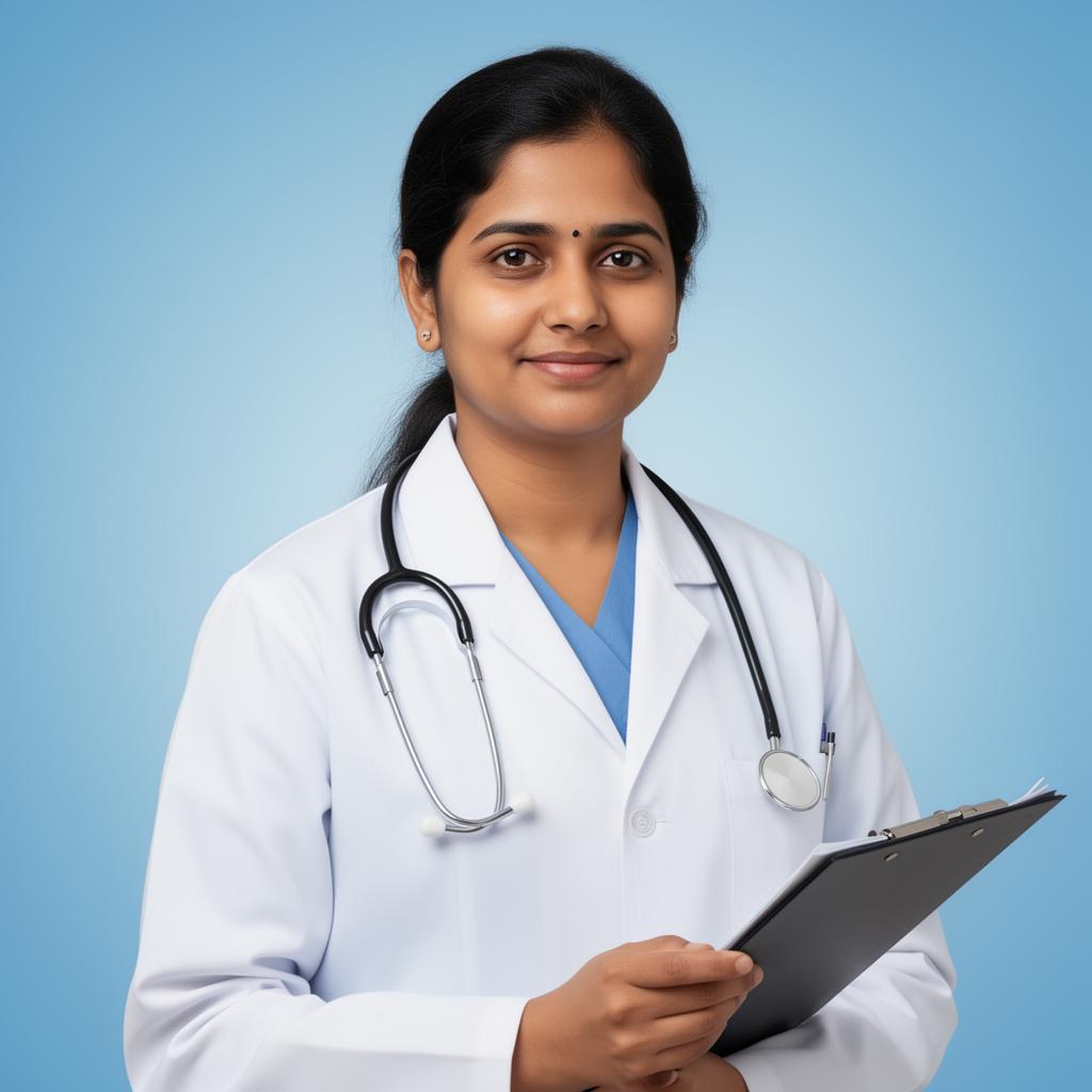 Dr. Priya Sharma